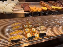 -FANEN法念·烘焙·甜点(万象城店)