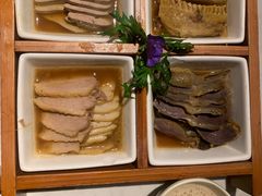 -局气烤鸭·北京菜(德云社店)