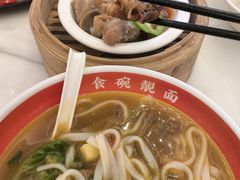 -新世界餐厅(万达店)