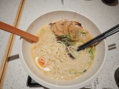-味千拉面(广州白云机场T1西二店)