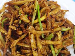 -东北酱骨头馆(蓁巷店)