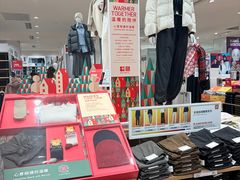 -优衣库(长沙国金中心店)