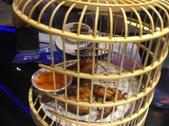 -赫帝拉航空主题餐厅(南宁店)