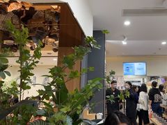 -霸王茶姬(正佳广场店)