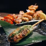 香港周末怎么安排…当然吃日料啦～
