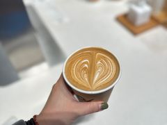 -% Arabica阿拉比卡咖啡烘焙工坊