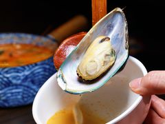 -泰妃殿(宏伊国际广场店)