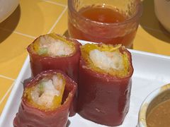 -蔡澜点心·粤菜(花城汇南区店)