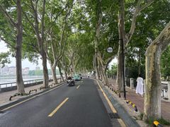 -李公堤