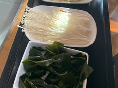 -李想大虾(绿地新都会店)