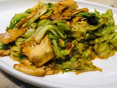 -味莊·青岛菜(云霄路店)