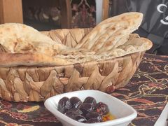 -Old Ottoman Cafe & Restaurant