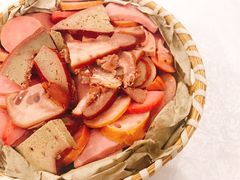 -卫鼎轩·曹公馆(鼓楼店)