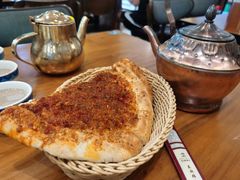 -巴依老爷新疆美食(常营店)