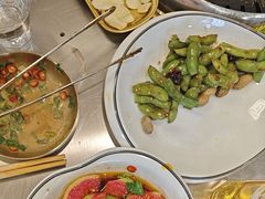 -炉队长·齐齐哈尔家庭烤肉(马家堡店)