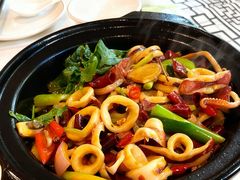 -强记海鲜·大排档(蛇口新街店)