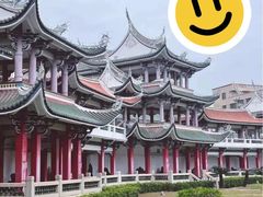-集美鳌园景区