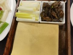 -老牌坊•鲁菜名店•地道济南菜(大观园商埠店)