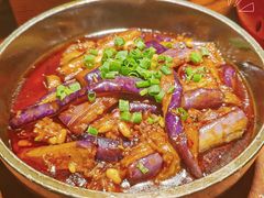 -食锦记·福建私房菜(浦西万达店)