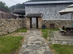 -北京山里寒舍度假酒店