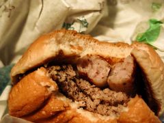 -麦当劳(东直门外大街店)