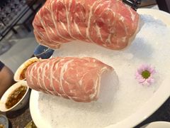 -皇城老妈川味火锅·大连海鲜火锅(港湾店)
