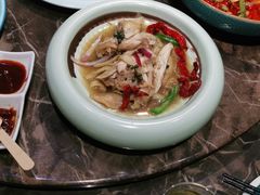 -马老六清真餐厅(雁滩店)