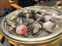 -味家烤肉烤鳗鱼牛排(西塔旗舰店)