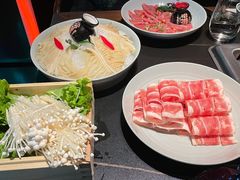 -大隐·成都火锅Bistro(合生麒麟新天地店)