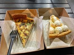 -Pie Bird(新闸路店)