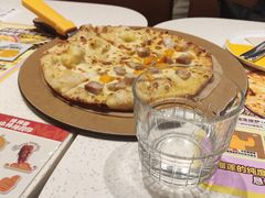 -乐凯撒披萨(南山书城店)