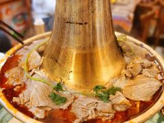 -卡万金特色藏餐