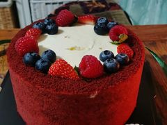 -姆们M Sweetie Cake(五道口店)