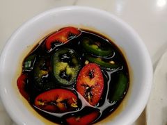 -你鲟欢·香茅柠檬鱼(金沙店)