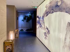 -松临·铁板烧&Omakase(神农店)