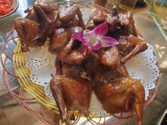 -尚竹阁冬瓜盅·18年地标美食(平洲店)