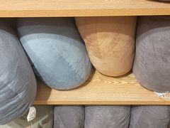 -MUJI无印良品(中航城君尚店店)