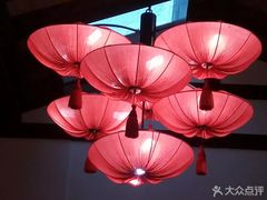 -老灶房-四川土菜(铁牛广场店)