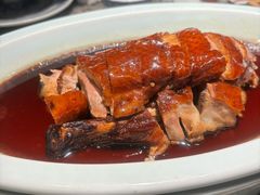 -南京大牌档(青岛万象城店)