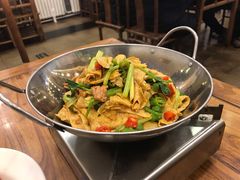 -老回回饺子馆(海洋馆店)
