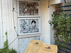 -阿sir咖啡(陶谷新村店)