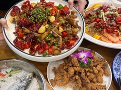 -醉壹号海鲜大排档(厦门美食地标店)