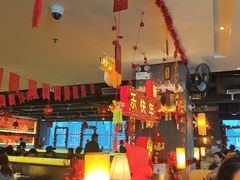 -大头虾越式风味餐厅(光明广场店)