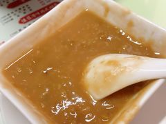 -香港華心糖水鋪(南西总店)