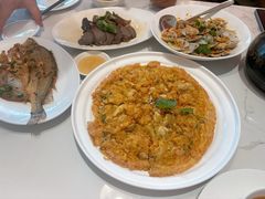 -厝包四点金·潮宴(太古仓店)