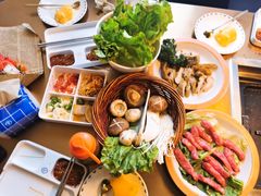 -金妈家烤肉(龙湖U城天街店)