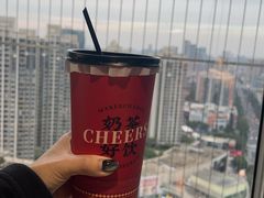 -孖记茶档·热腾茶餐(乐峰店)