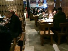 -兰木肆·云南菜(龙湖U城天街店)