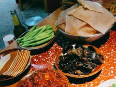 -赵美丽·重庆社区火锅·直营店(火车东站·中豪国际店)