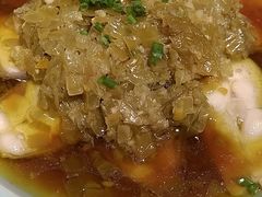 开胃鲜烹鱼-湘与香缘·湖南菜(王府井北京市百货大楼店)